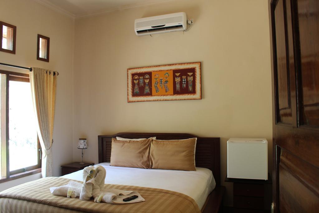 Puri Pondok Dawa Villa Kusamba Quarto foto