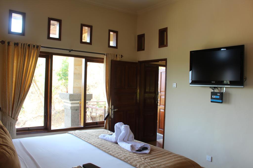 Puri Pondok Dawa Villa Kusamba Quarto foto