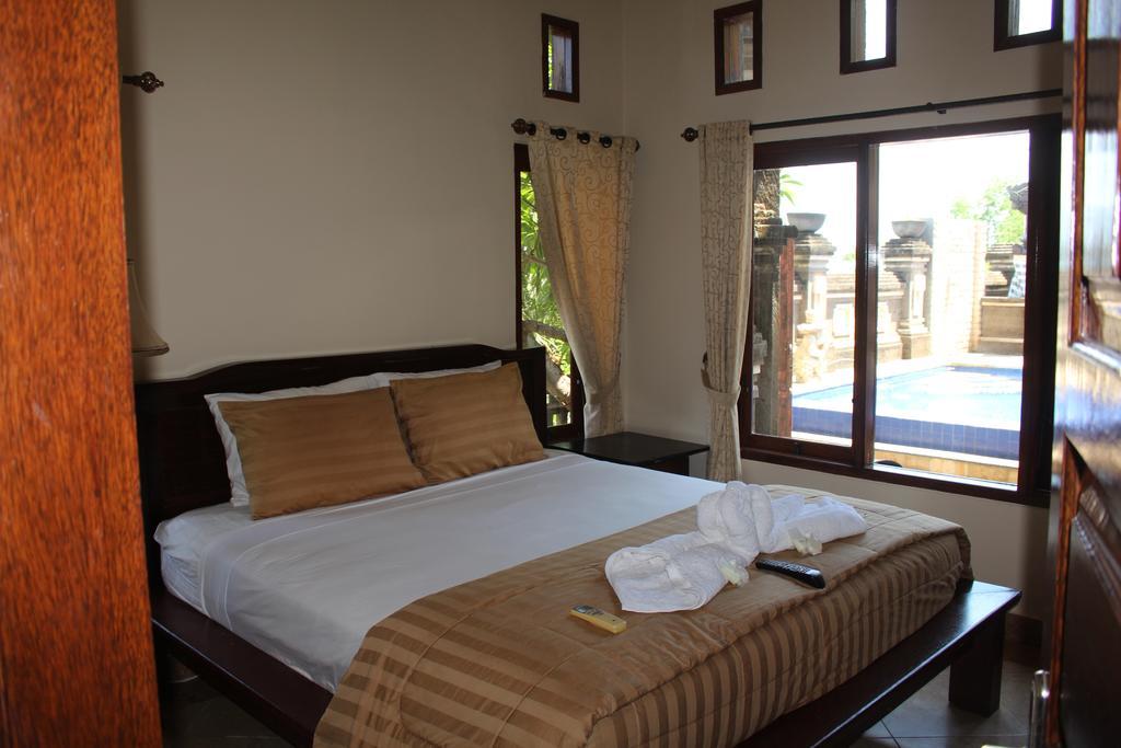 Puri Pondok Dawa Villa Kusamba Quarto foto