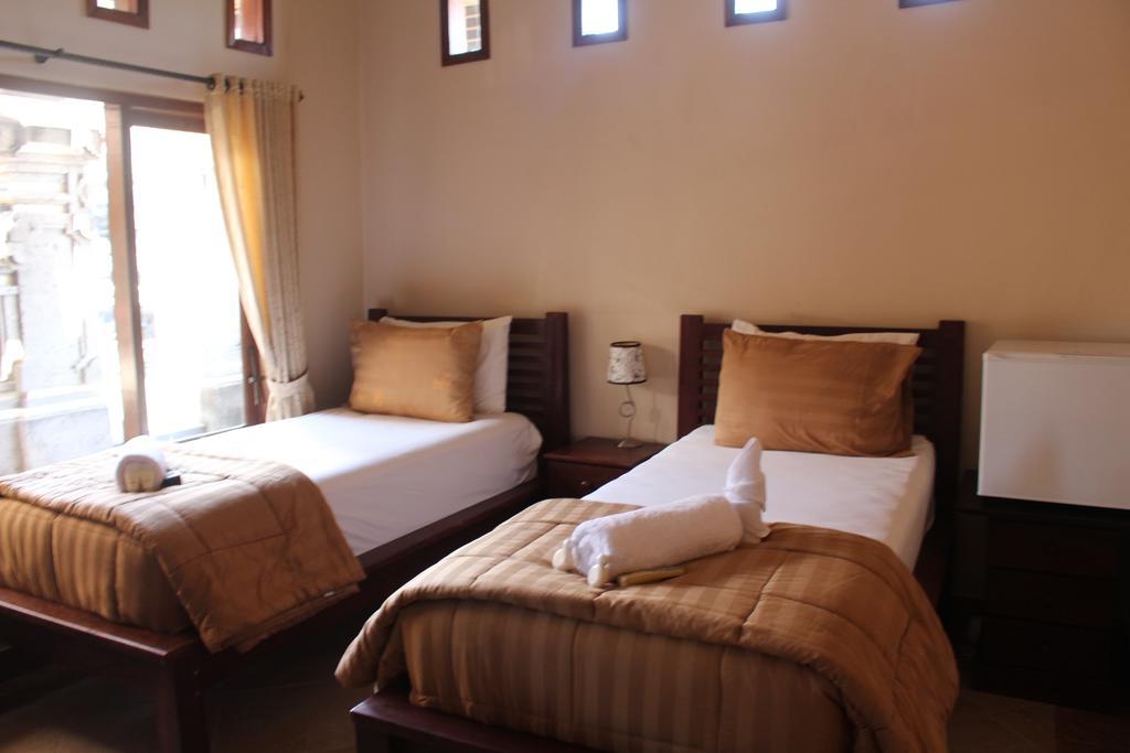 Puri Pondok Dawa Villa Kusamba Quarto foto