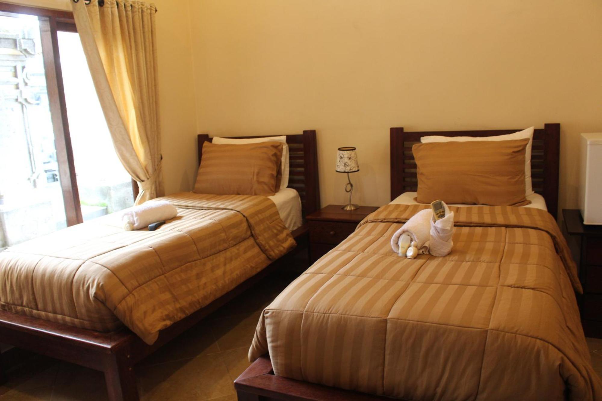 Puri Pondok Dawa Villa Kusamba Quarto foto