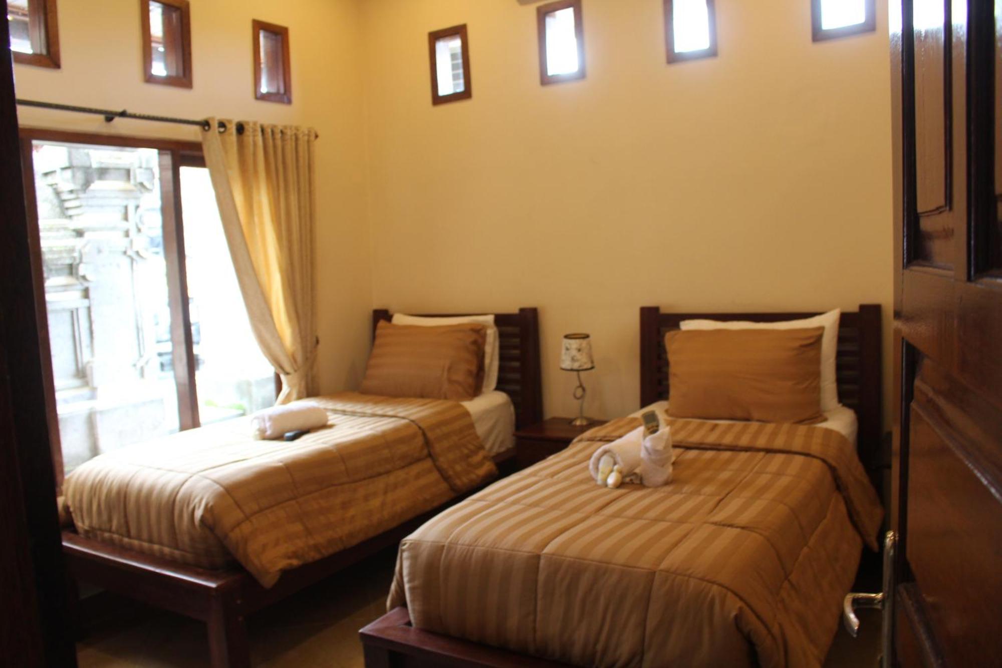 Puri Pondok Dawa Villa Kusamba Quarto foto
