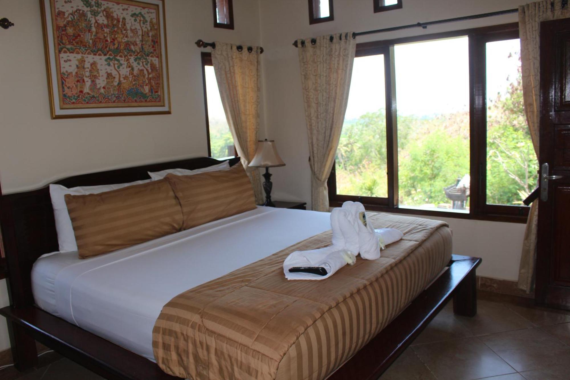 Puri Pondok Dawa Villa Kusamba Quarto foto