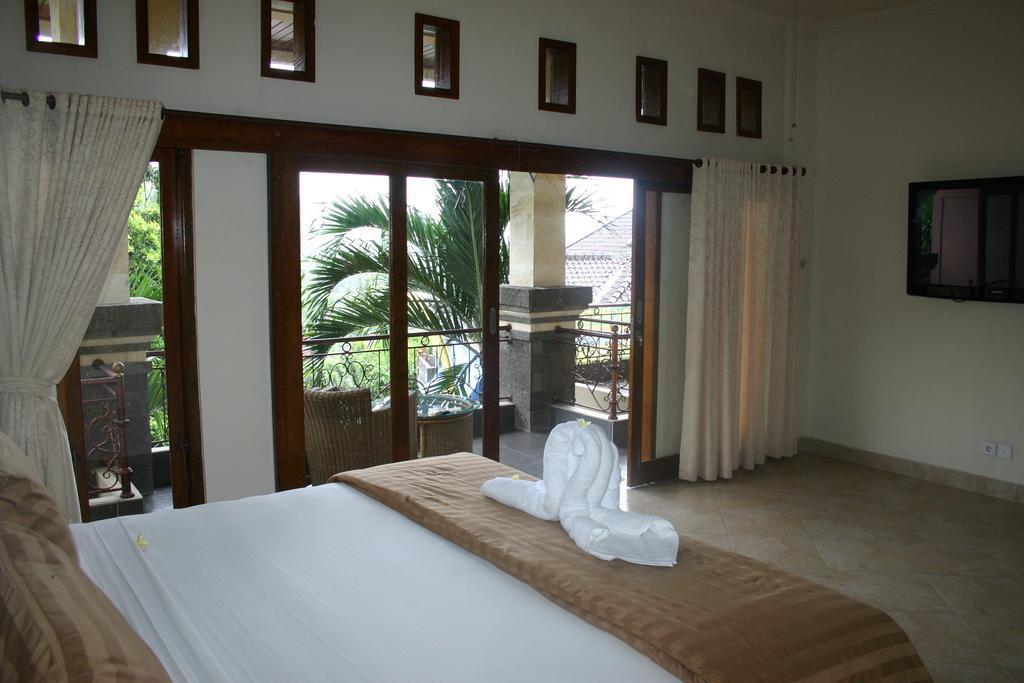 Puri Pondok Dawa Villa Kusamba Quarto foto